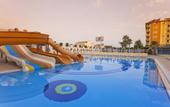 Туры в отель Arabella World