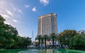 Туры в отель Okura Garden Hotel Shanghai