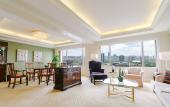 Туры в отель Okura Garden Hotel Shanghai