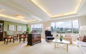 Туры в отель Okura Garden Hotel Shanghai