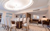 Туры в отель Okura Garden Hotel Shanghai