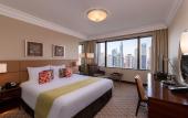 Туры в отель Okura Garden Hotel Shanghai