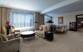 Туры в отель Okura Garden Hotel Shanghai