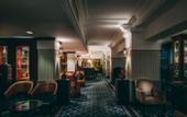 Туры в отель Okura Garden Hotel Shanghai