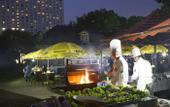 Туры в отель Okura Garden Hotel Shanghai