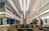 Туры в отель Okura Garden Hotel Shanghai