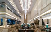 Туры в отель Okura Garden Hotel Shanghai