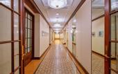 Туры в отель Okura Garden Hotel Shanghai