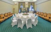 Туры в отель Okura Garden Hotel Shanghai