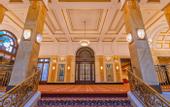 Туры в отель Okura Garden Hotel Shanghai