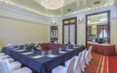 Туры в отель Okura Garden Hotel Shanghai