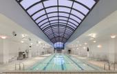 Туры в отель Okura Garden Hotel Shanghai