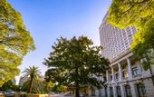 Туры в отель Okura Garden Hotel Shanghai