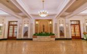 Туры в отель Okura Garden Hotel Shanghai