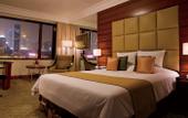 Туры в отель Okura Garden Hotel Shanghai