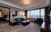 Туры в отель Okura Garden Hotel Shanghai