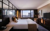 Туры в отель Okura Garden Hotel Shanghai