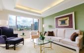 Туры в отель Okura Garden Hotel Shanghai
