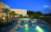 Туры в отель OLA Hotel Maioris - All Inclusive