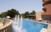 Туры в отель OLA Hotel Maioris - All Inclusive