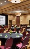 Туры в отель Four Points by Sheraton Milwaukee North Shore