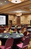 Туры в отель Four Points by Sheraton Milwaukee North Shore