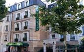 Туры в отель Hotel Acanthe