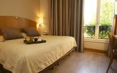 Туры в отель Hotel Acanthe