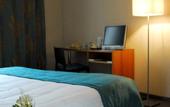 Туры в отель Hotel Acanthe