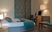Туры в отель Hotel Acanthe