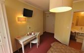 Туры в отель Hotel Acanthe