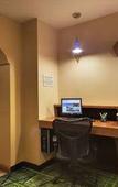 Туры в отель Fairfield Inn & Suites Santa Rosa Sebastopol