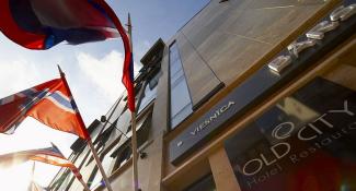 Old City Boutique 3*