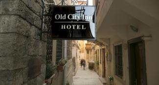 Old City Inn Hotel 3*