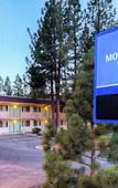 Туры в отель Motel 6 Big Bear Lake, CA