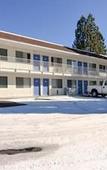 Туры в отель Motel 6 Big Bear Lake, CA
