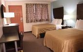 Туры в отель Sterling Inn Niagara Falls near IAG Airport