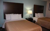 Туры в отель Sterling Inn Niagara Falls near IAG Airport