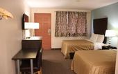 Туры в отель Sterling Inn Niagara Falls near IAG Airport