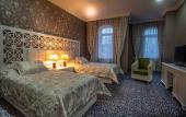 Туры в отель Premier Old Gates Hotel