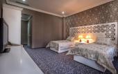 Туры в отель Premier Old Gates Hotel