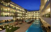 Туры в отель The Old Phuket Karon Beach Resort