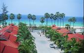Туры в отель The Old Phuket Karon Beach Resort