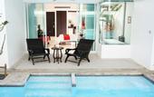 Туры в отель The Old Phuket Karon Beach Resort