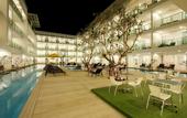 Туры в отель The Old Phuket Karon Beach Resort
