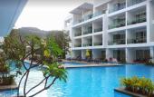 Туры в отель The Old Phuket Karon Beach Resort