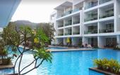 Туры в отель The Old Phuket Karon Beach Resort