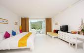 Туры в отель The Old Phuket Karon Beach Resort