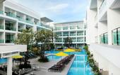 Туры в отель The Old Phuket Karon Beach Resort