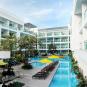 Туры в отель The Old Phuket Karon Beach Resort, оператор Anex Tour
